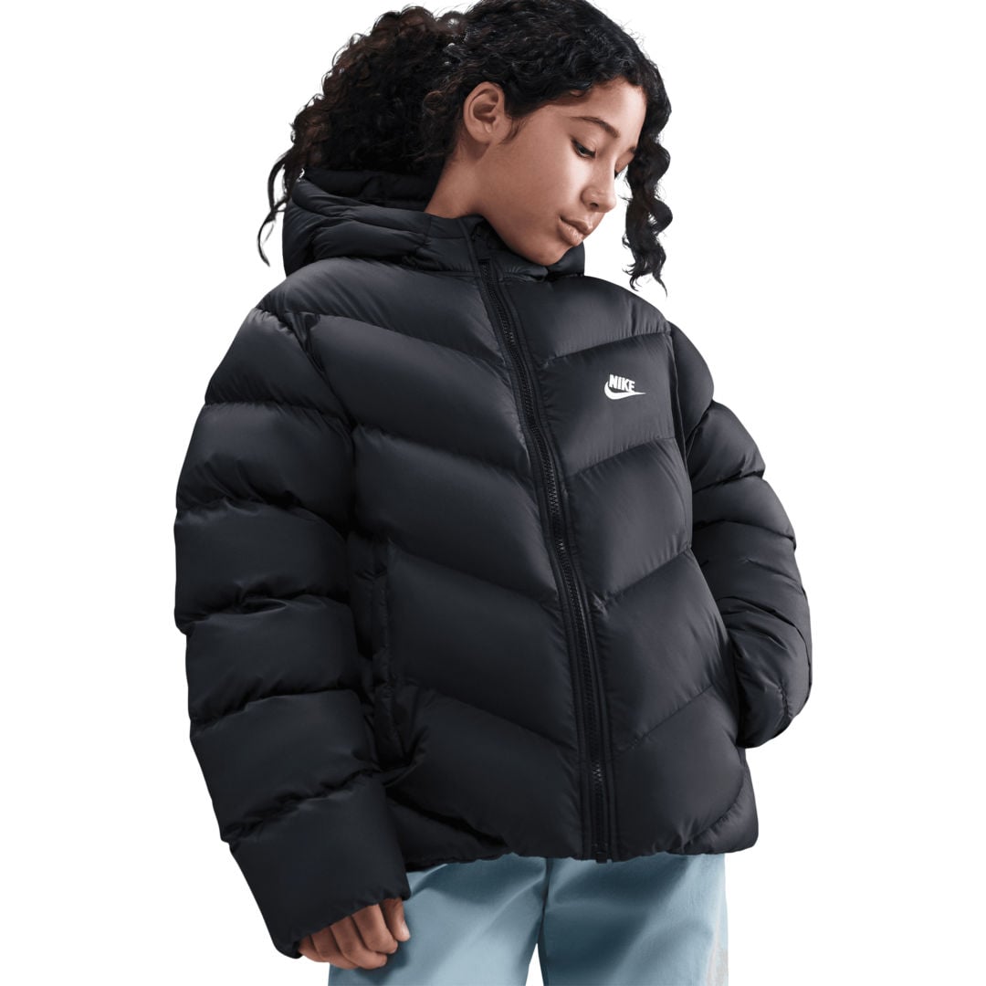Nike Sportswear All Day Puffer JR vinterjacka