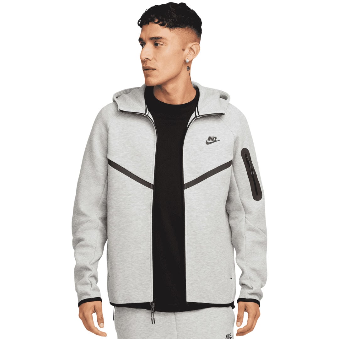 Nike Tech Fleece Full Zip M huvtröja