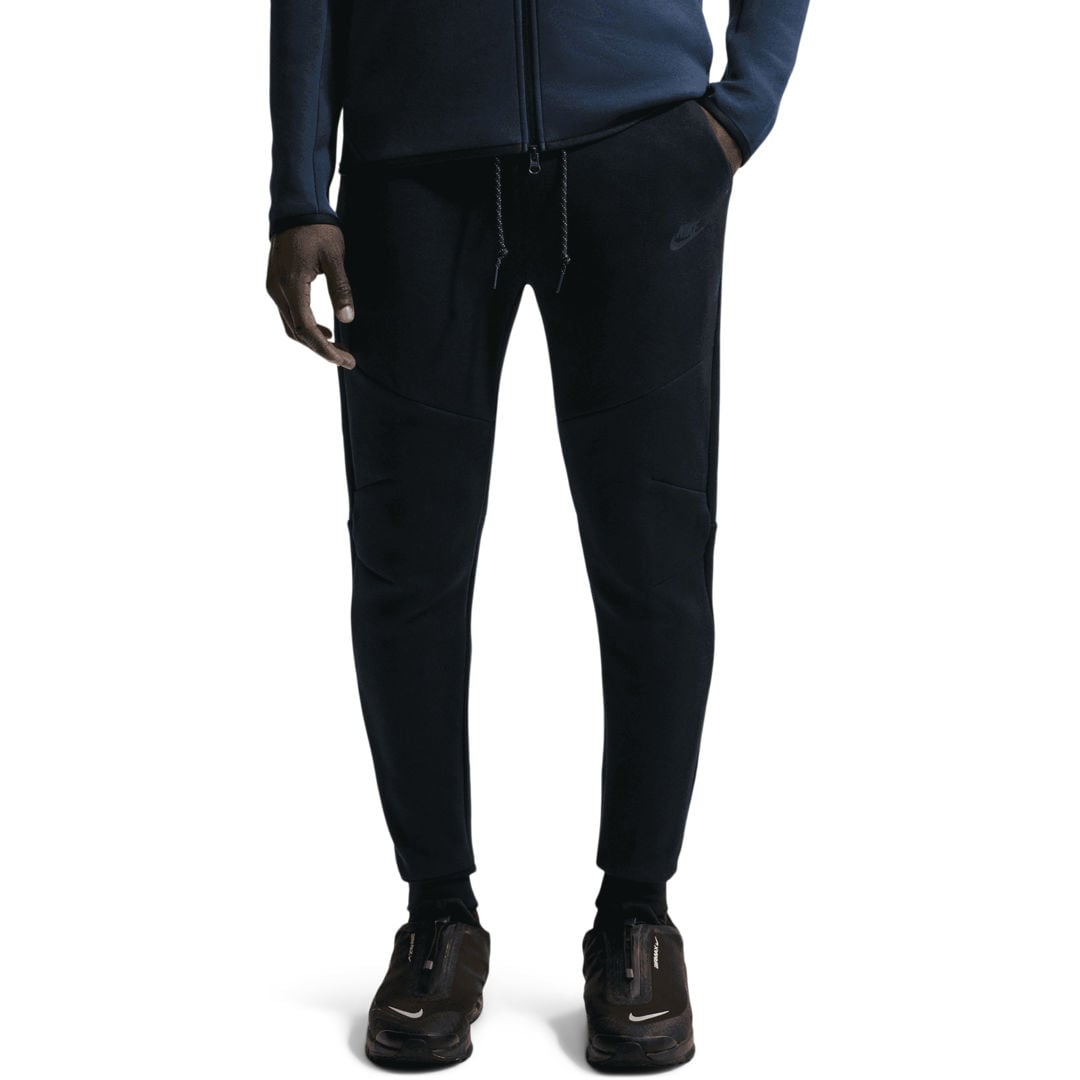 Nike Tech Fleece Joggers M mjukisbyxor