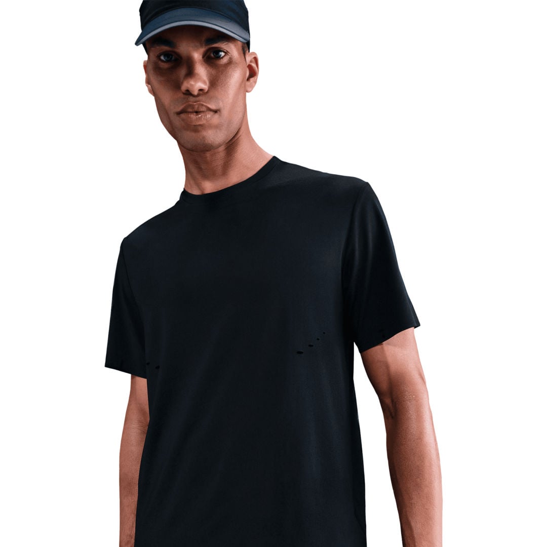 Run Pinnacle Men'S Dri-Fit T-Shirt