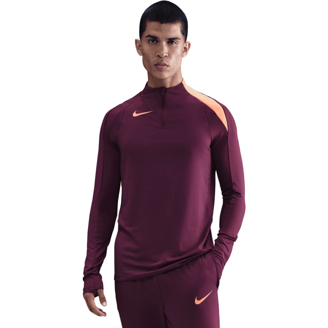 Nike Strike Drill Top Total 90 M träningströja