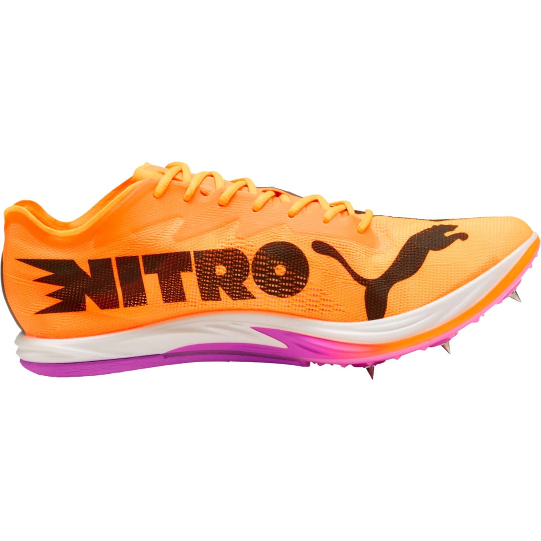 Long Distance Nitro Elite 3