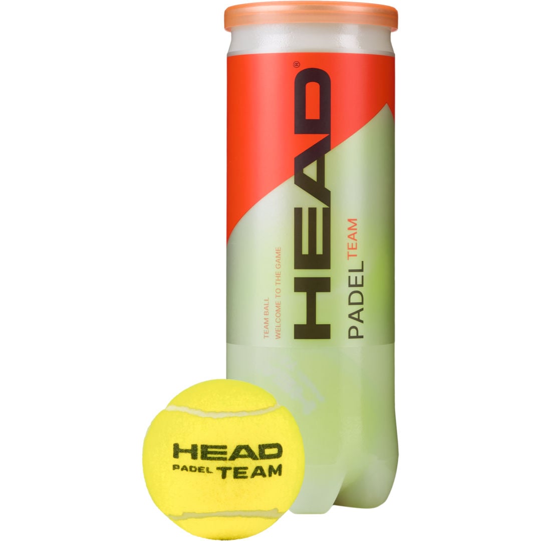 Head Head 2-pack padelbollar