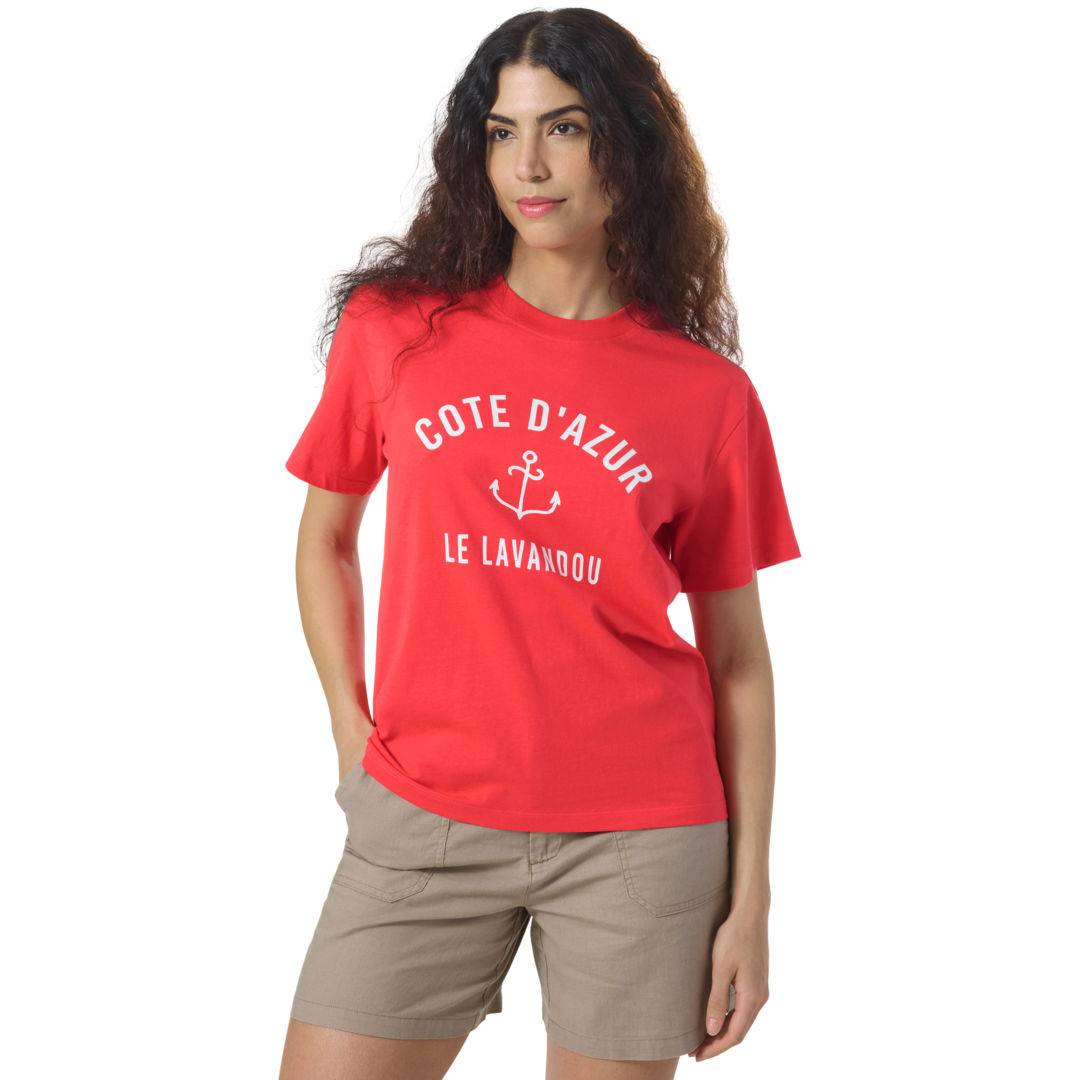 Firefly Maja W t-shirt