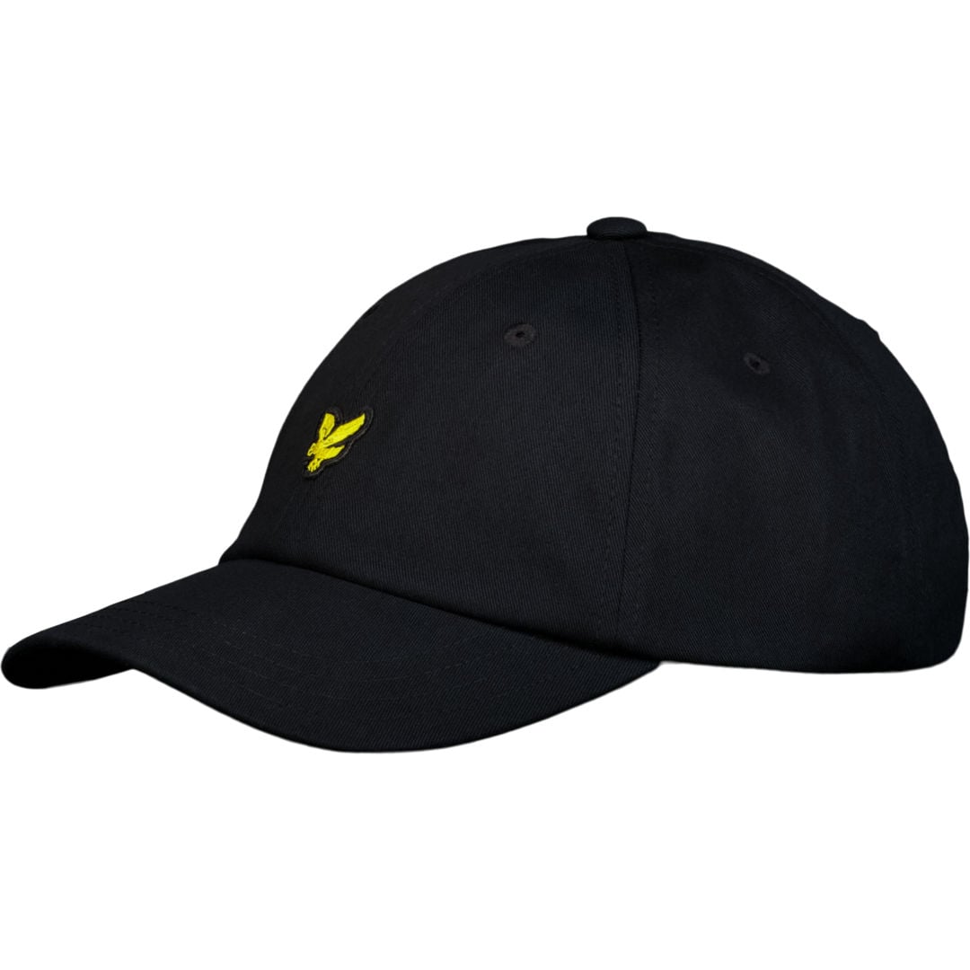 Lyle & Scott Baseball Eagle keps