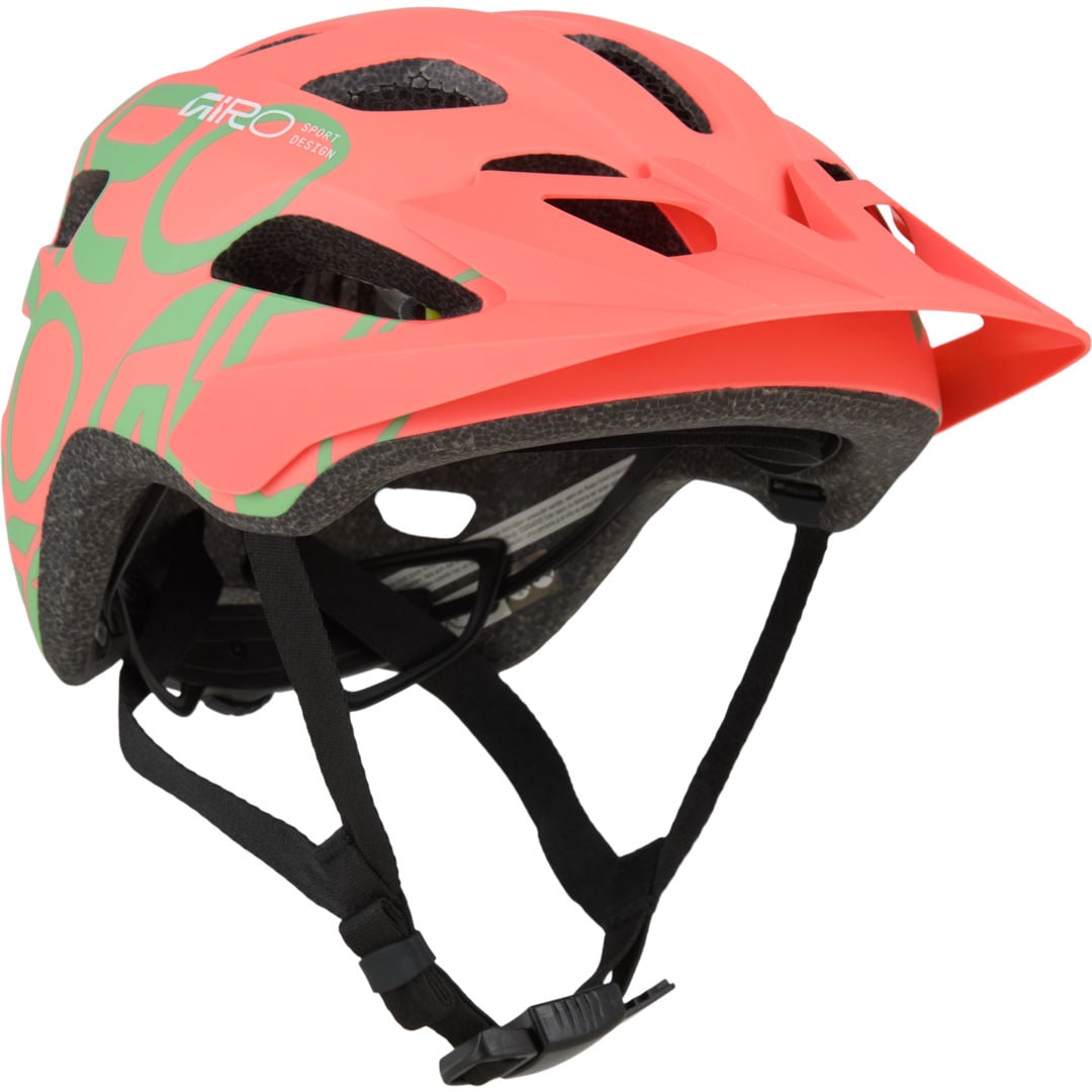 GIRO Tremor Mips JR cykelhjälm