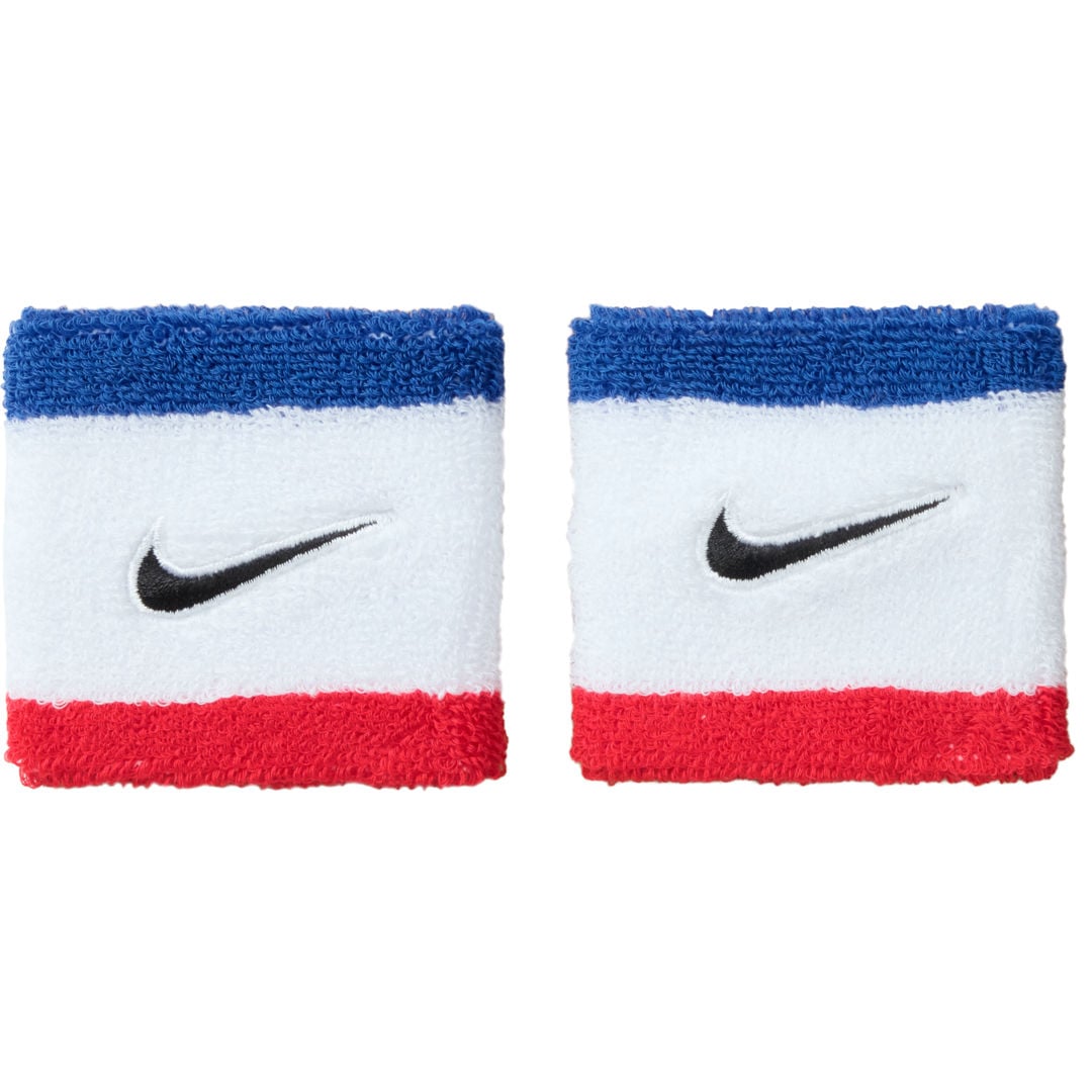Nike Swoosh Classic svettband Flerfärgad