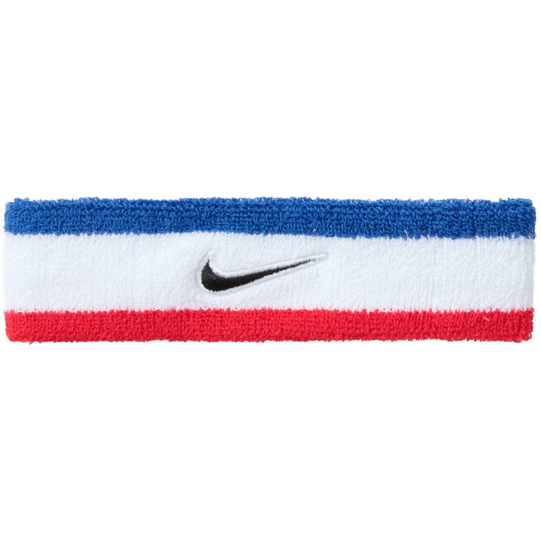 Nike Swoosh Classic pannband Flerfärgad