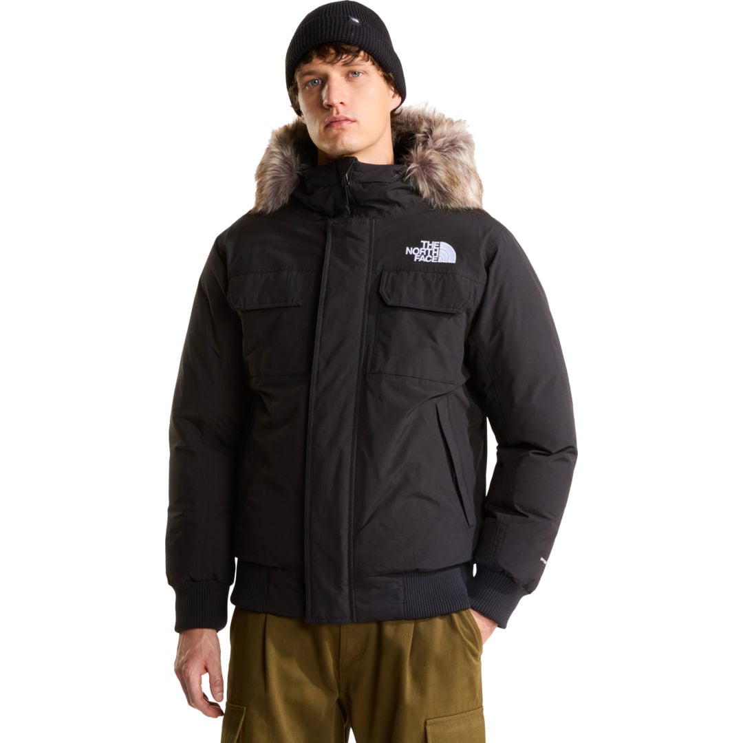 The North Face McMurdo Bomber M jacka