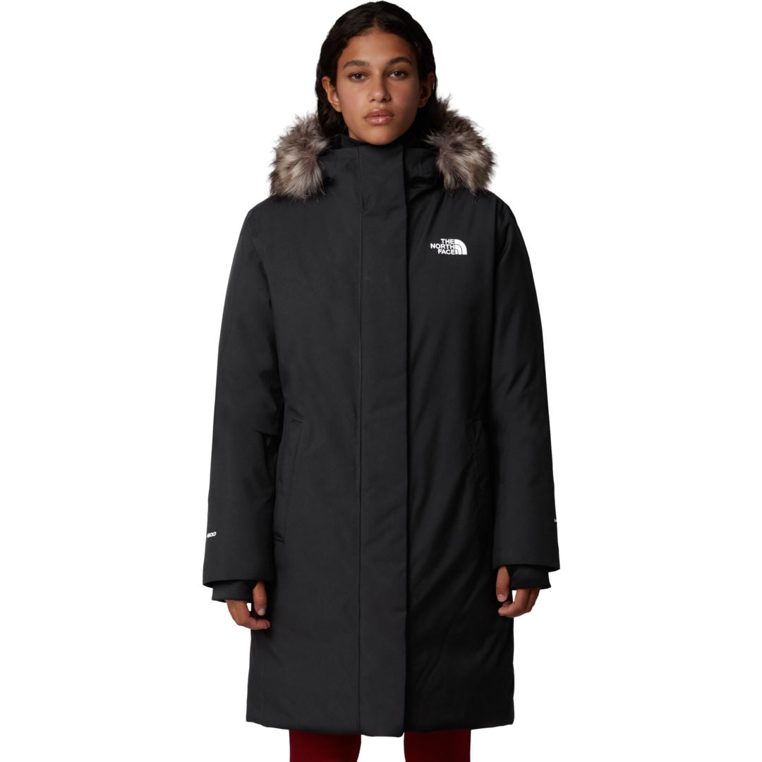 The North Face Arctic Parka W vinterjacka