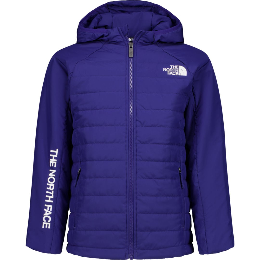 The North Face Never Stop Synthetic JR jacka
