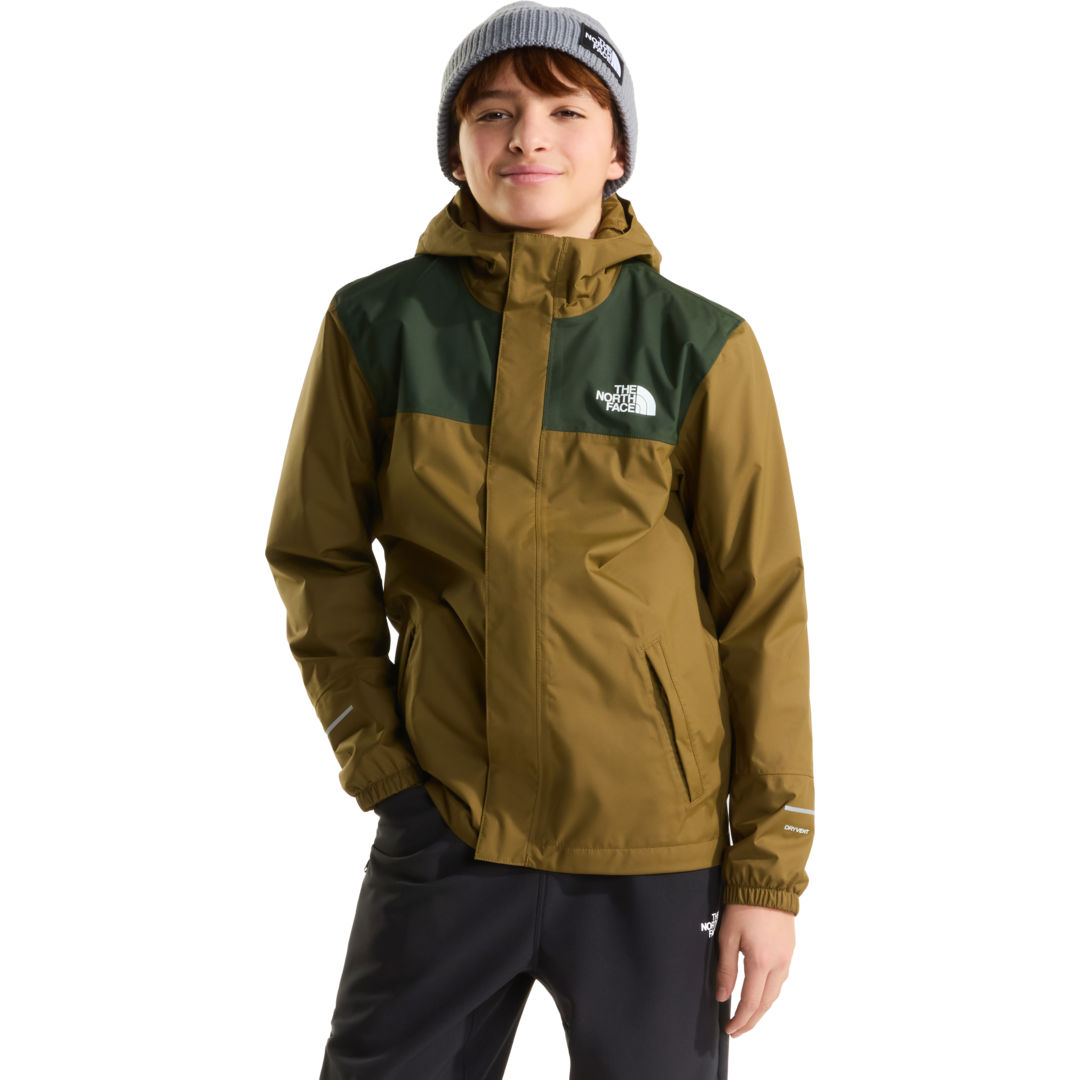 The North Face Antora JR regnjacka