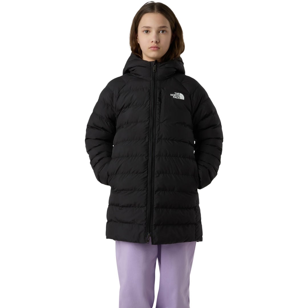 The North Face Reversible Perrito Parka JR vinterjacka