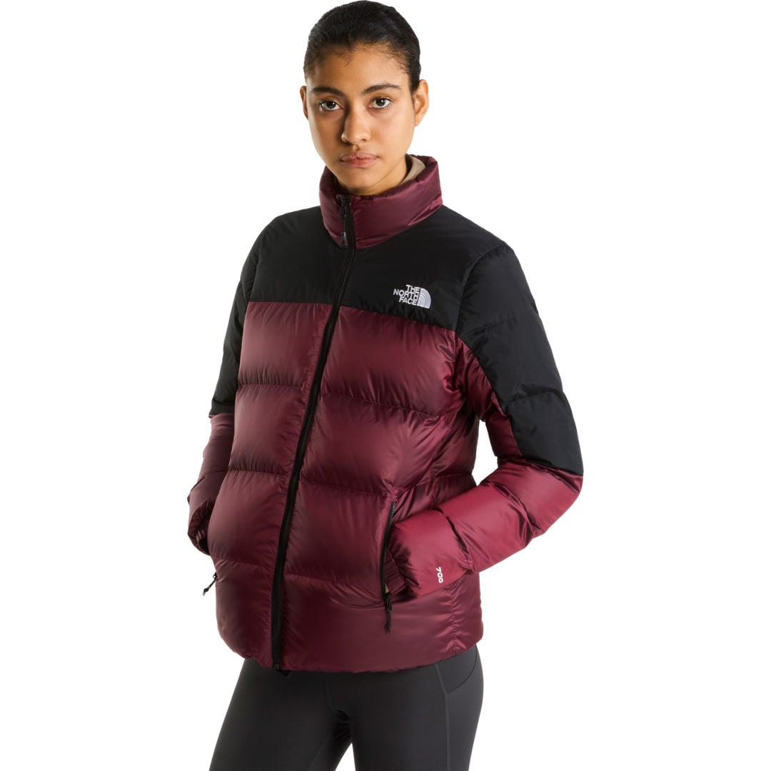 The North Face Diablo Down 2.0 W vinterjacka