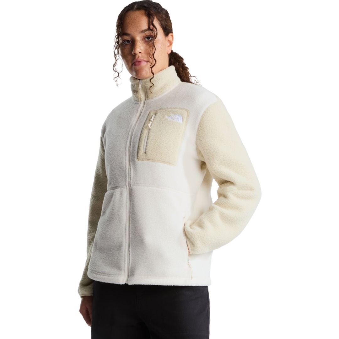 The North Face Yumiori W fleecejacka