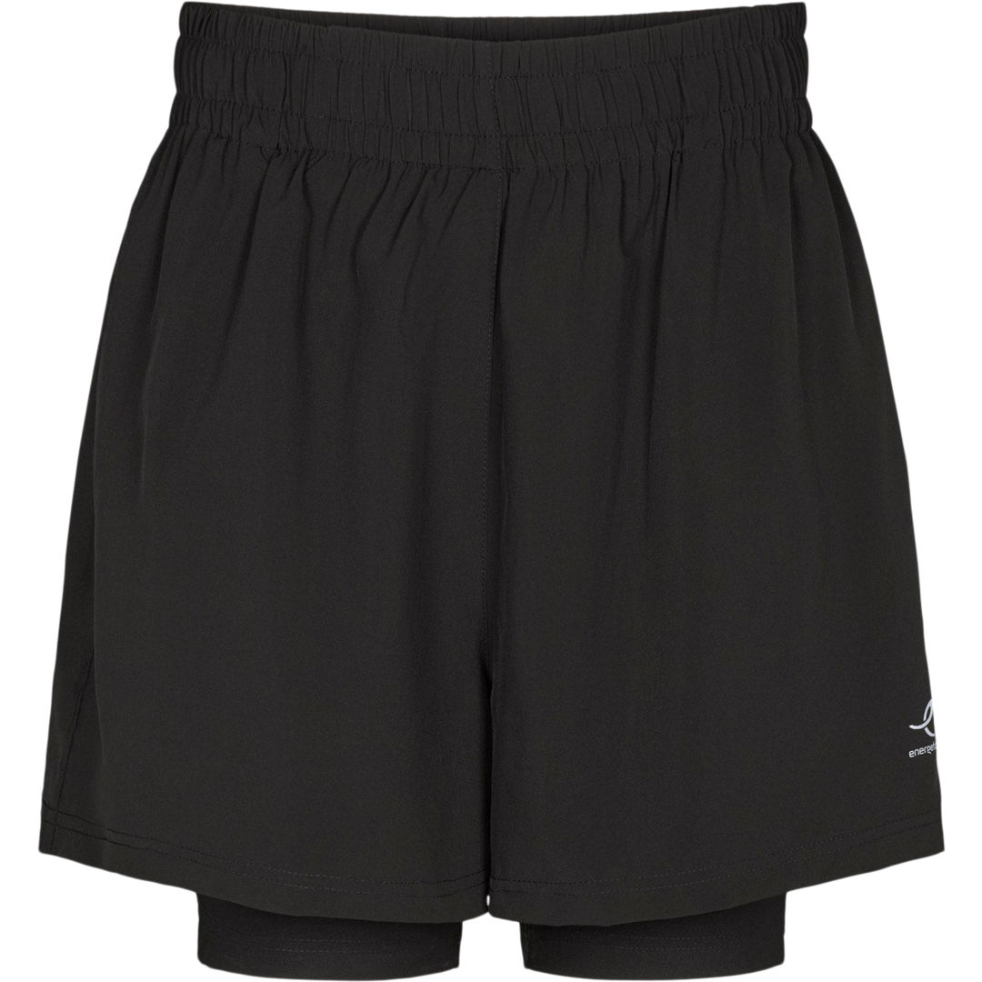 Energetics NPNG 2-in-1 W träningsshorts
