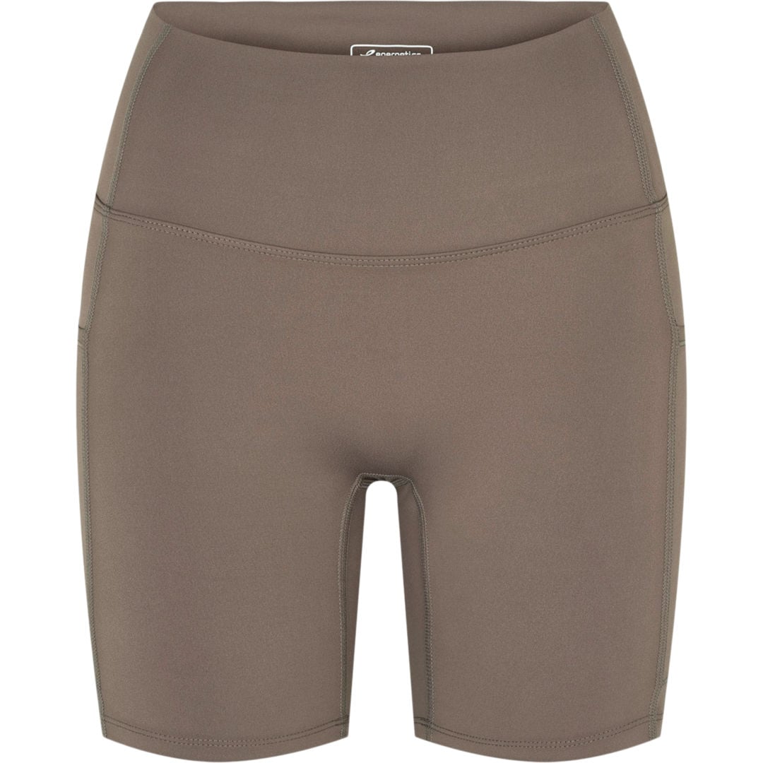 Energetics Work Out Pocket Short W träningstights