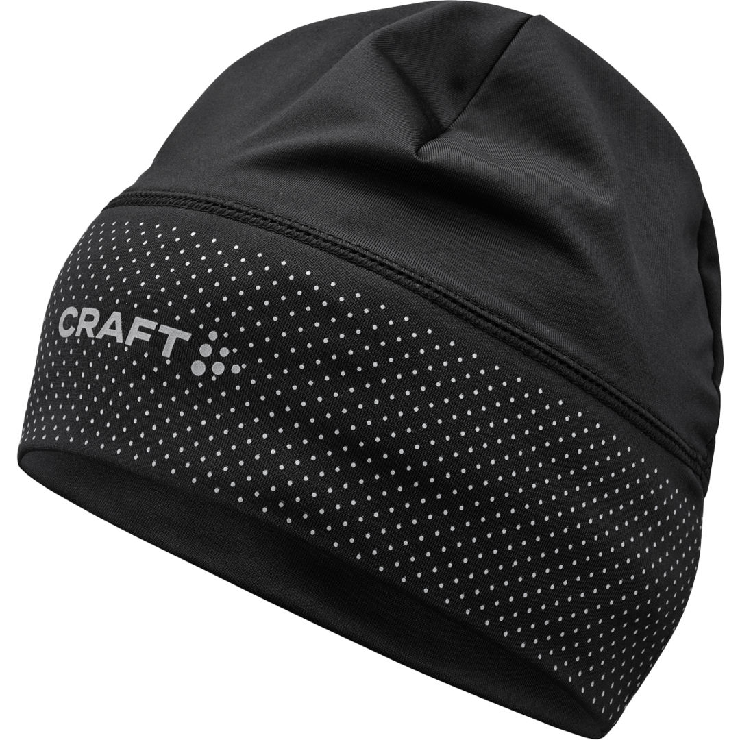 Lumen Fleece Hat 2