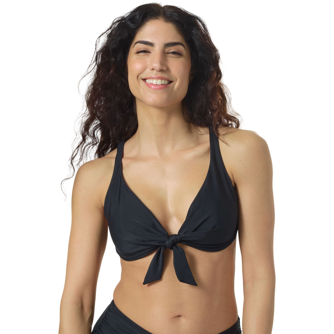 Firefly Fiji Bow bikiniöverdel
