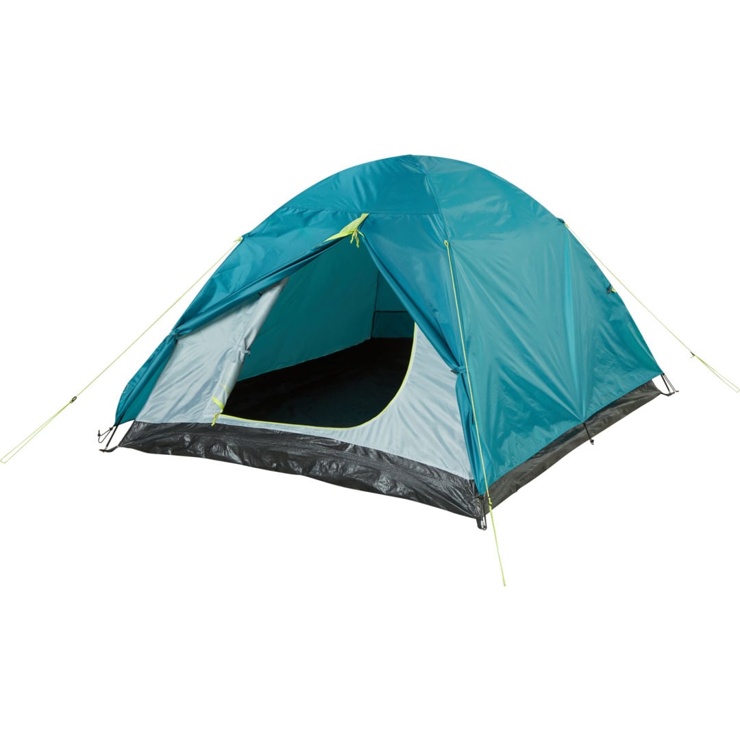 McKinley Vega 10.3 I tält