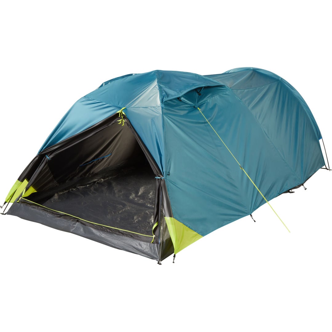 McKinley Vega 40.3 SW I tält