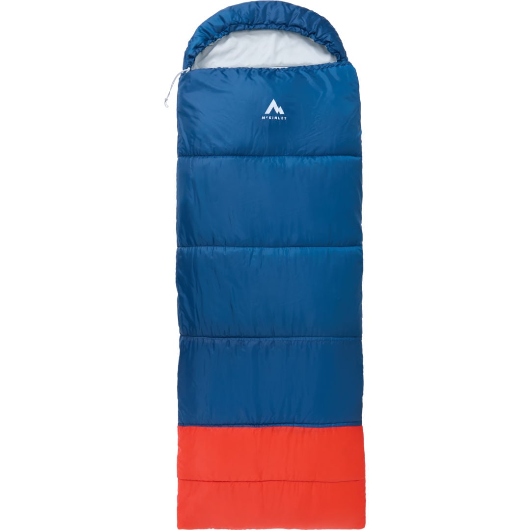 McKinley Camp Comfort III 10 sovsäck