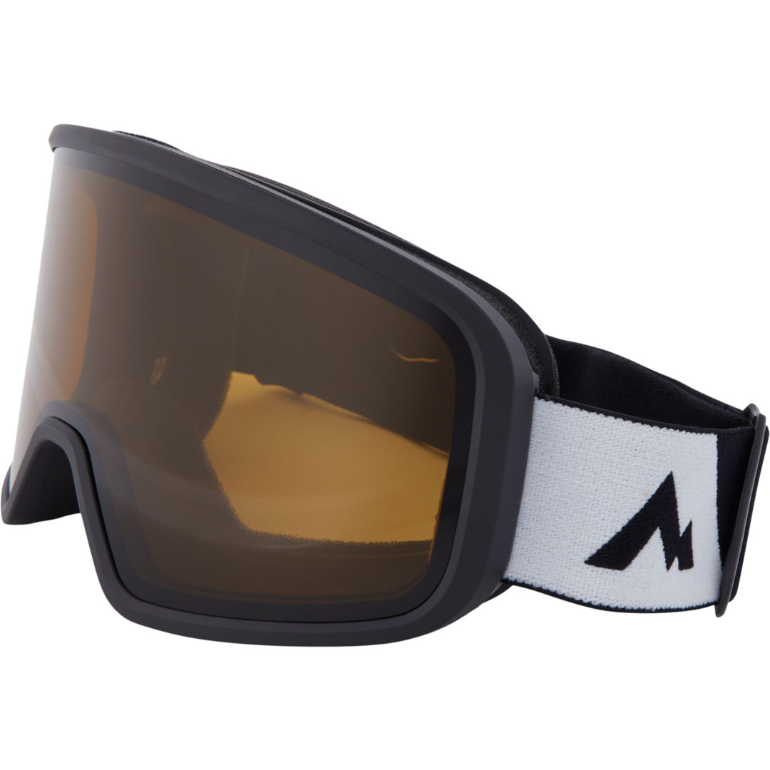 McKinley Base VidoSpec 2 skidglasögon