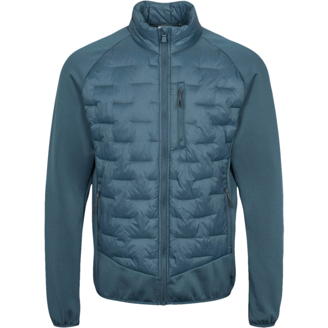 McKinley Leo M hybridjacka