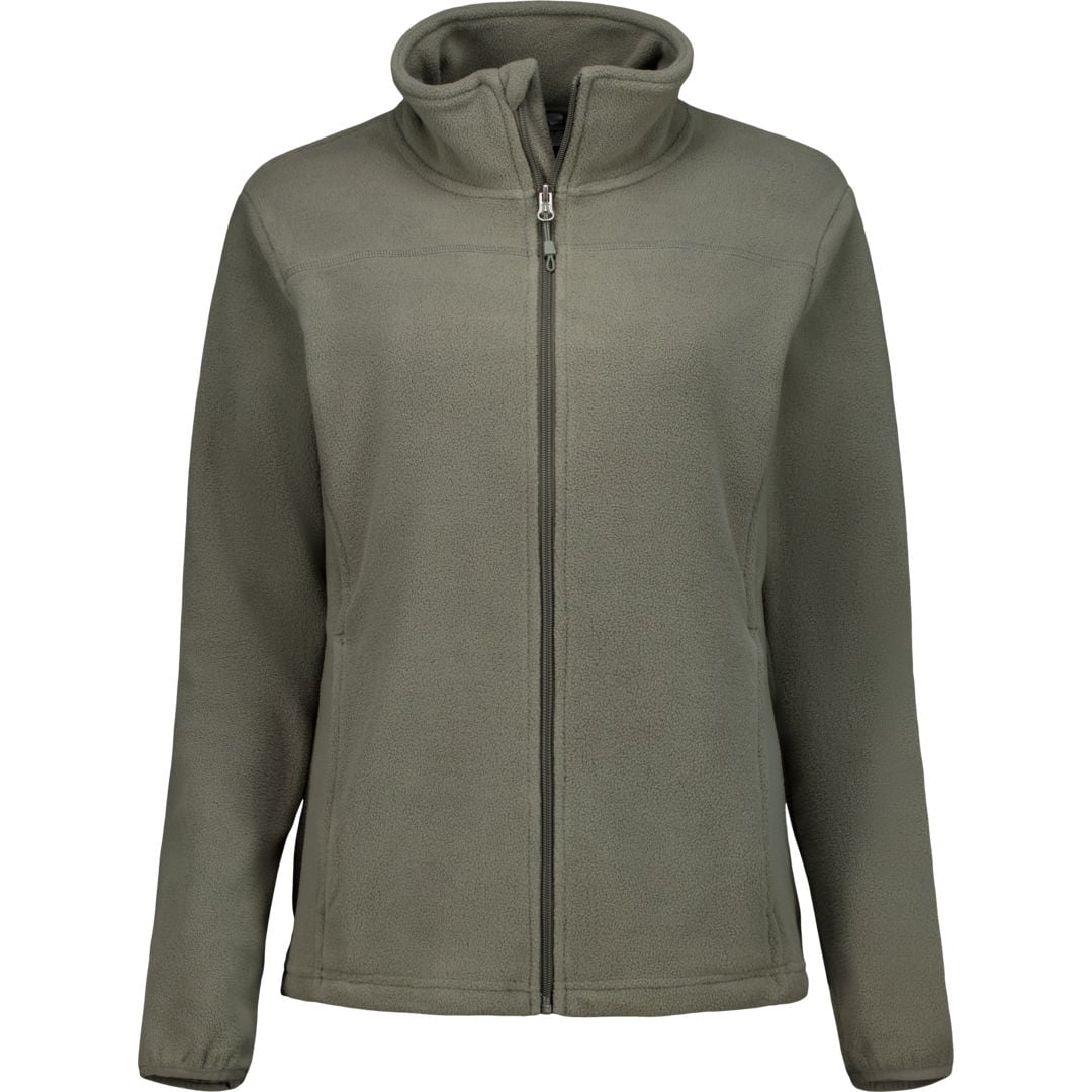 McKinley Valeta Polar W fleecejacka