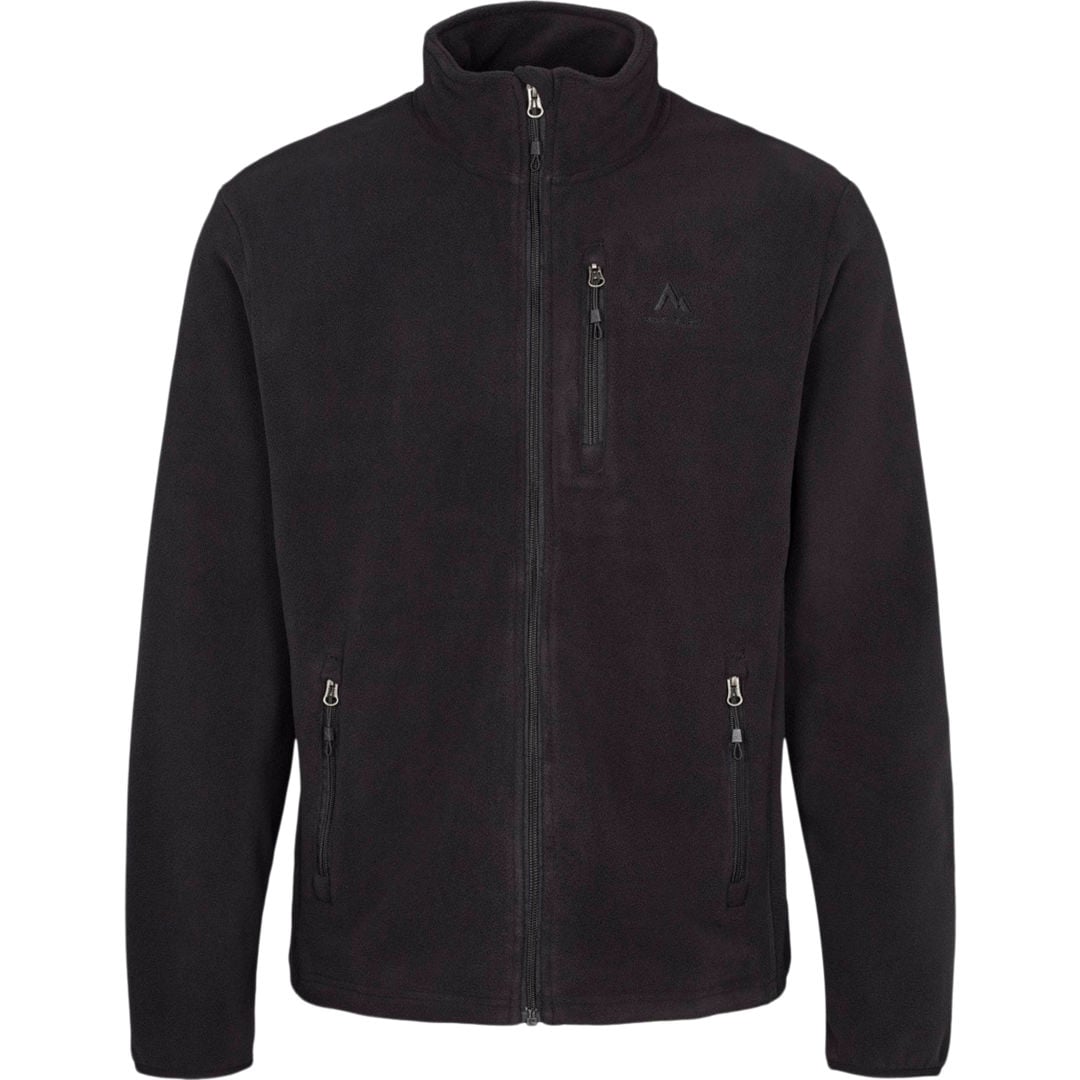 McKinley Valeto Polar M fleecejacka