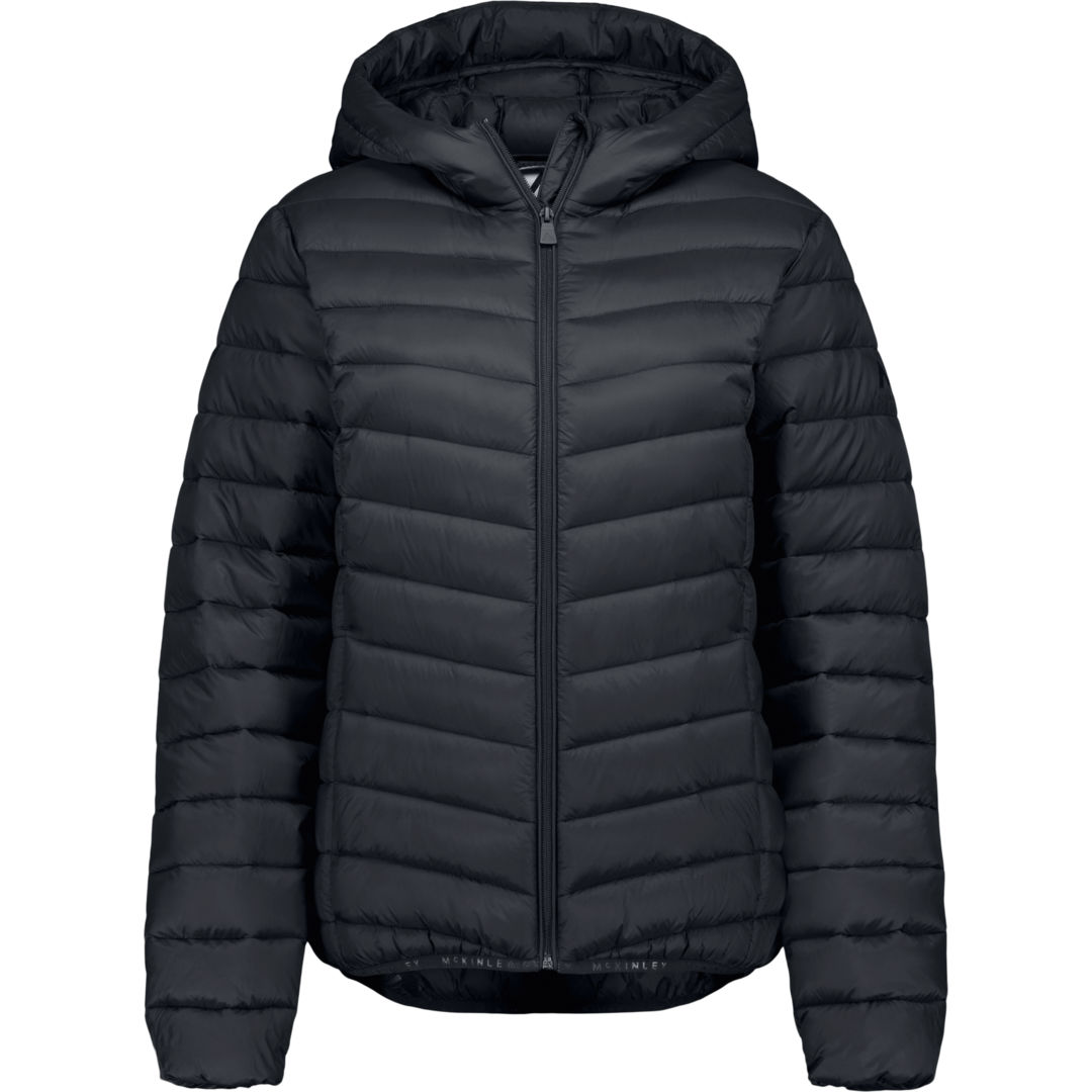 McKinley Saltuna Hood W lättviktsjacka