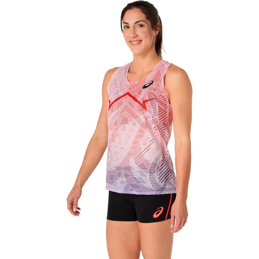 Metaspeed Singlet