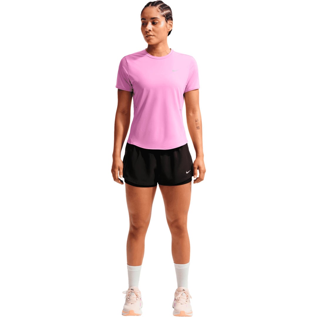 Swift Dri-Fit Short Sleeve Löpar T-Shirt