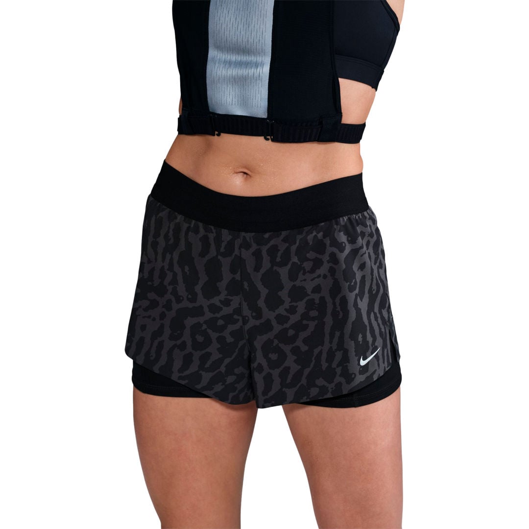 Swift Womens Dri-Fit Mid-Rise