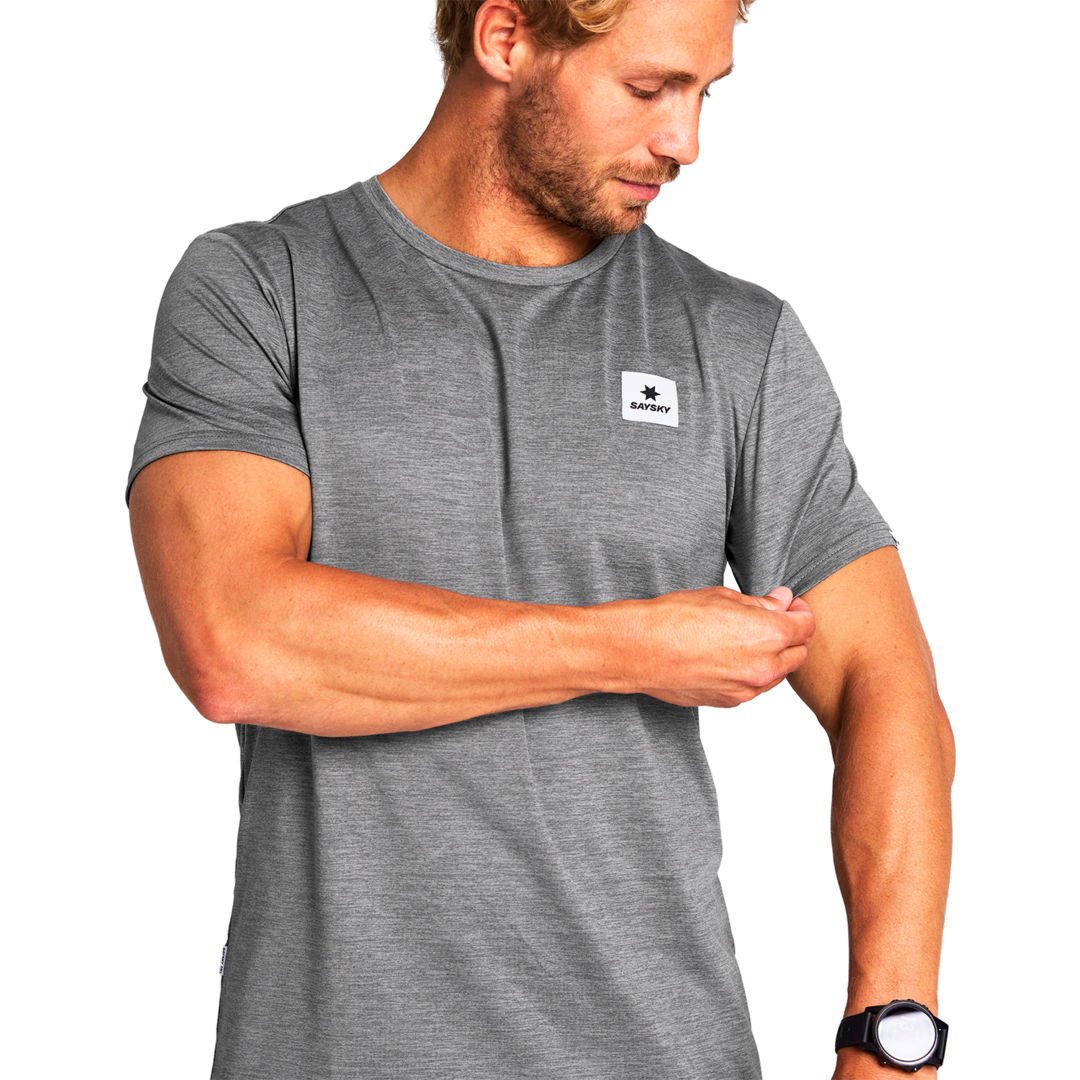 Statement Pace T-Shirt