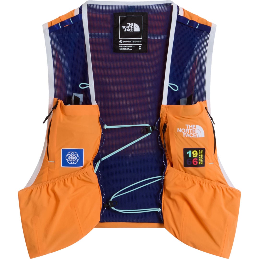 Summit Run Vest 10