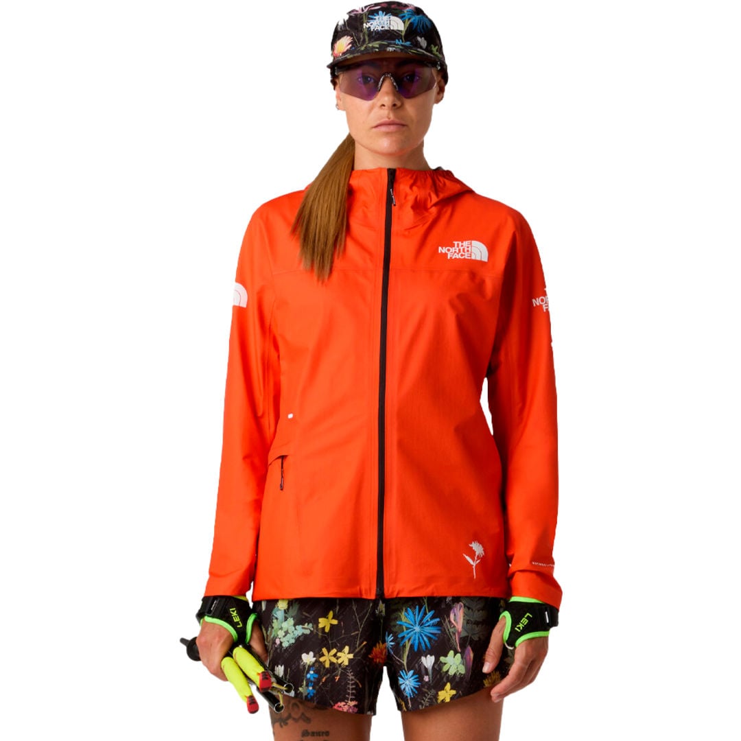 Summit FL Superior Jacket