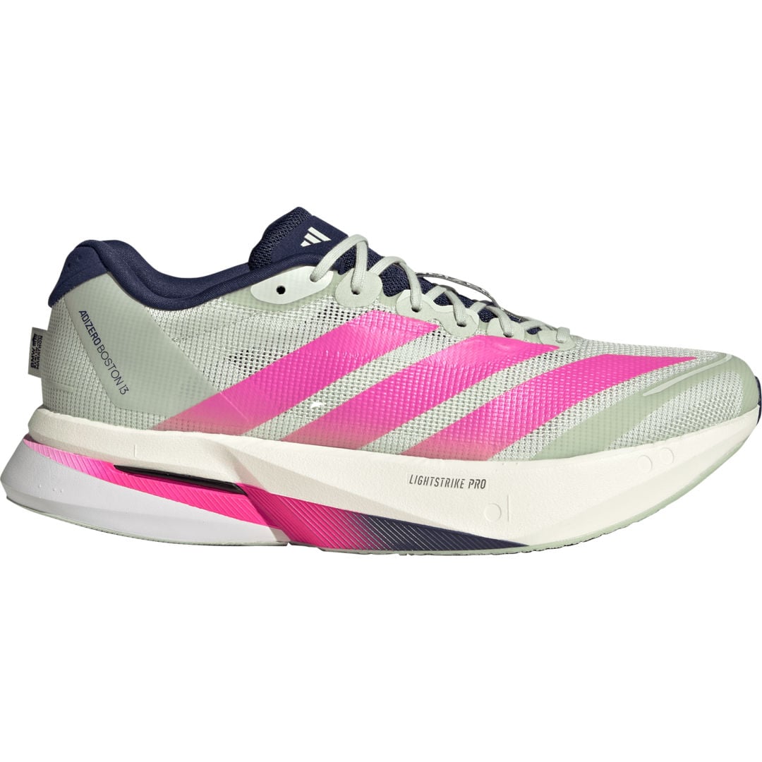 Adizero Boston 13
