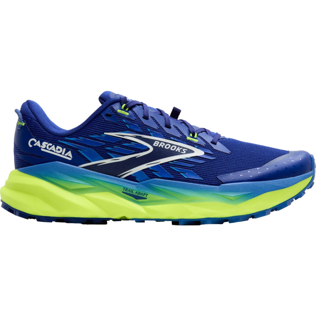 Cascadia 19 Wide