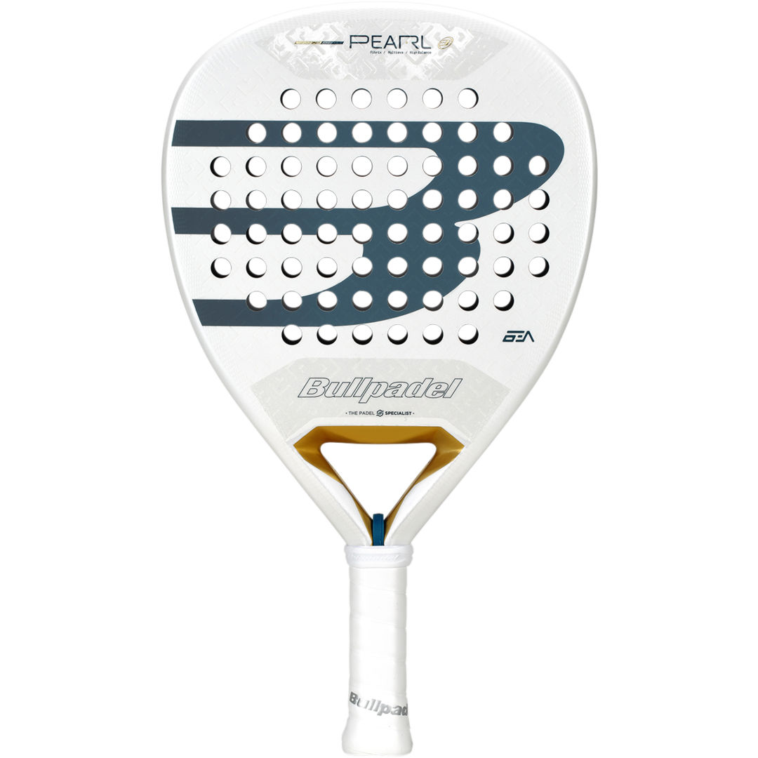 Bullpadel Pearl 26 padelracket