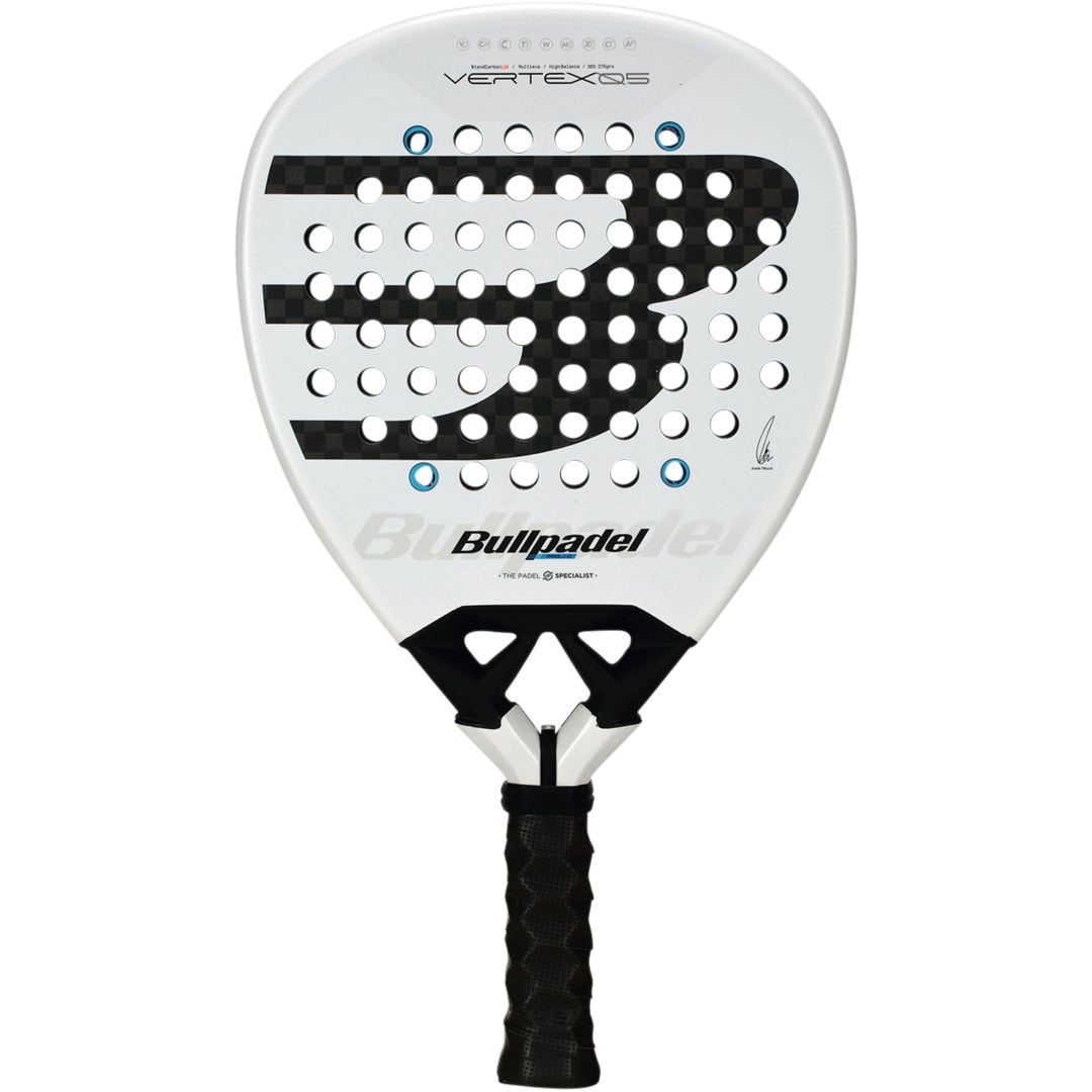 Bullpadel Vertex 05 26 padelracket