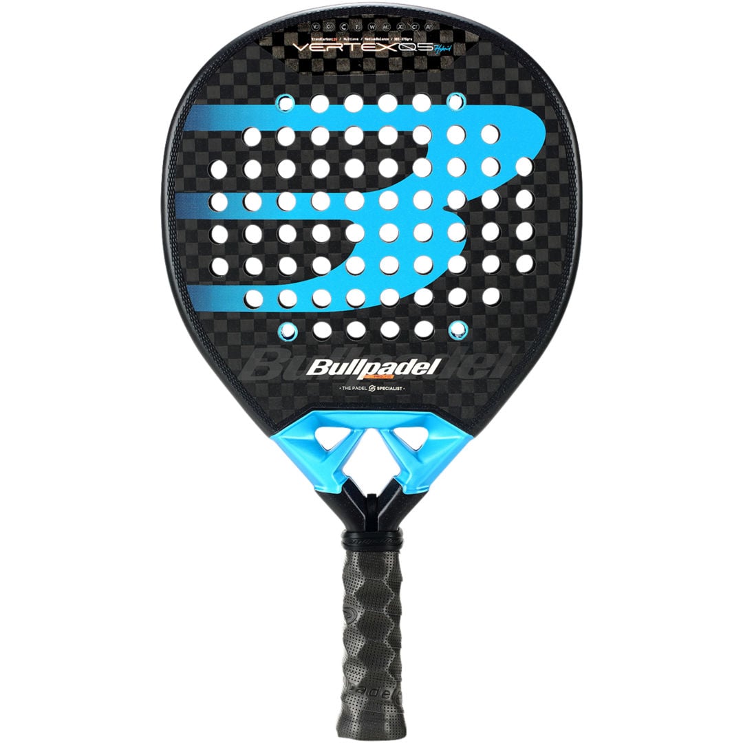 Bullpadel Vertex 05 Hybrid 26 padelracket