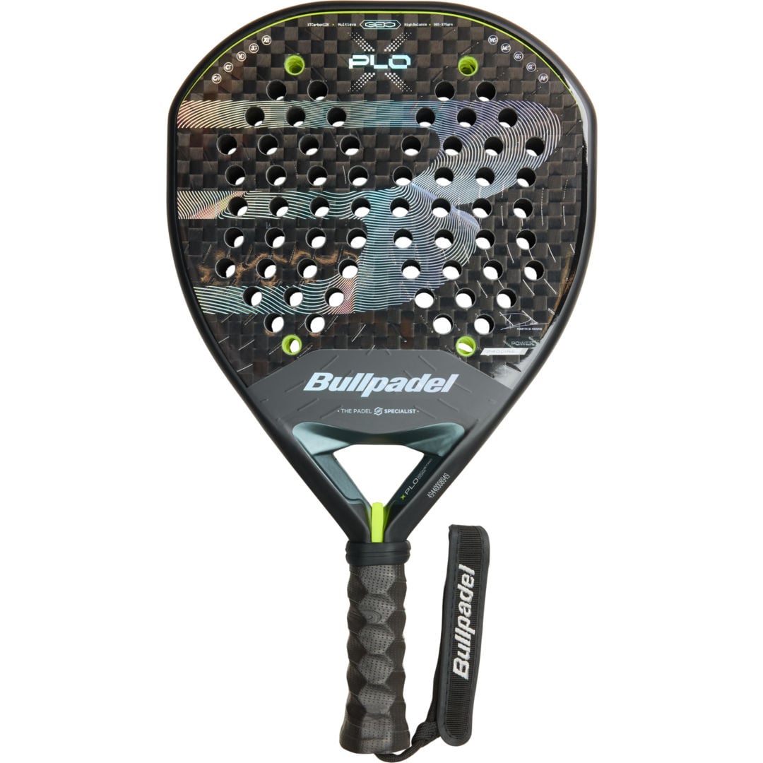 Bullpadel XPLO 26 padelracket
