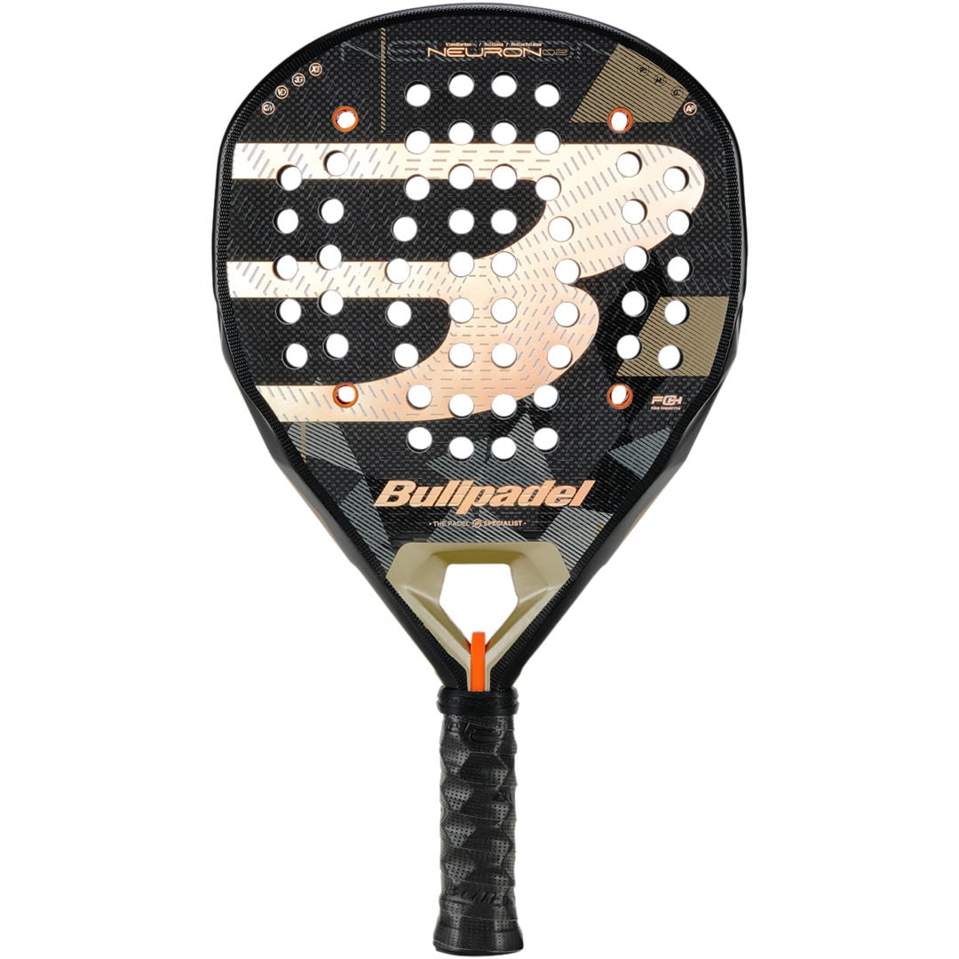 Bullpadel Neuron 02 26 padelracket