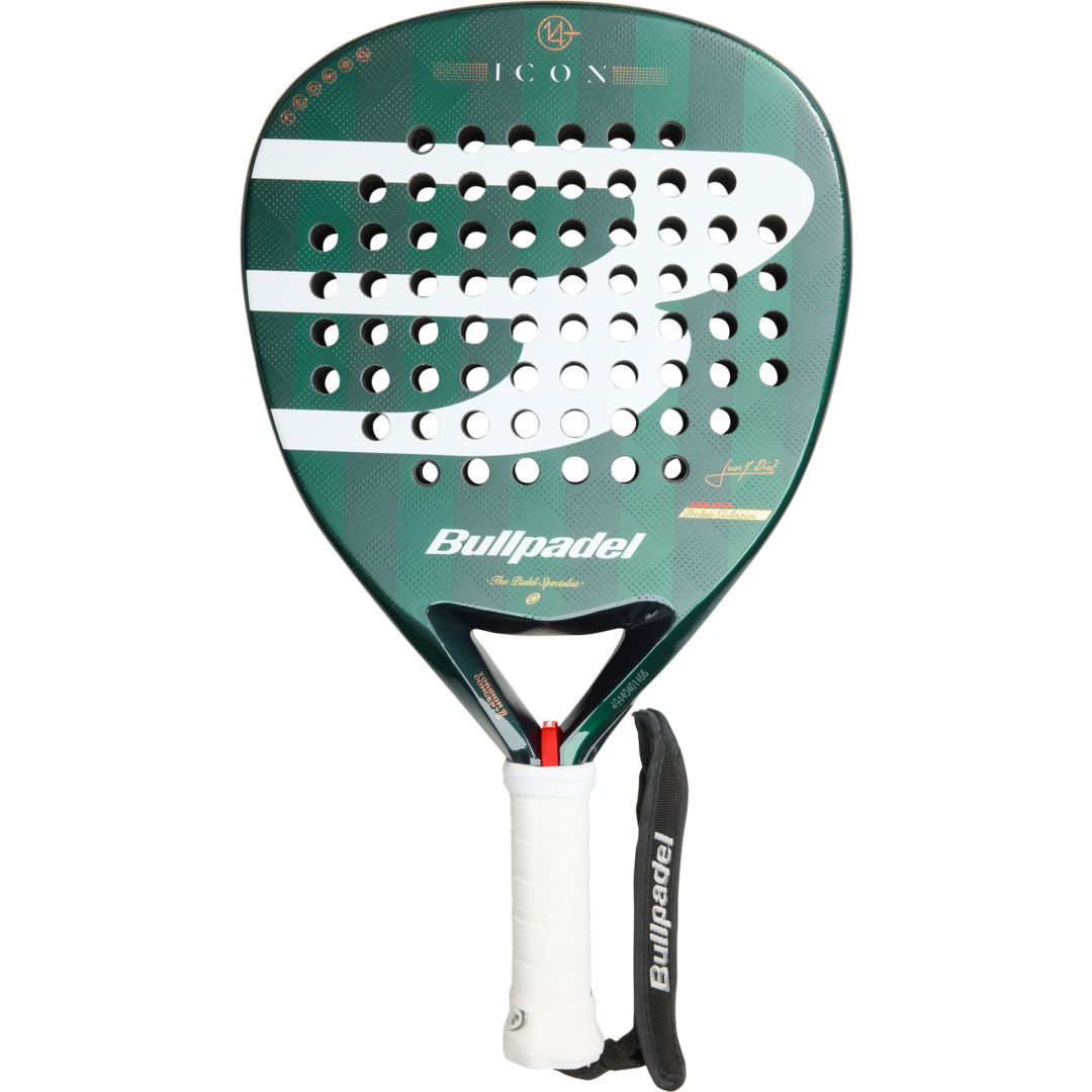 Bullpadel Icon 26 padelracket