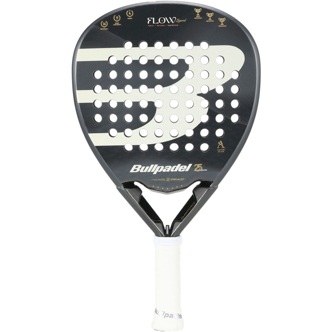 Bullpadel Flow Legend 26 padelracket