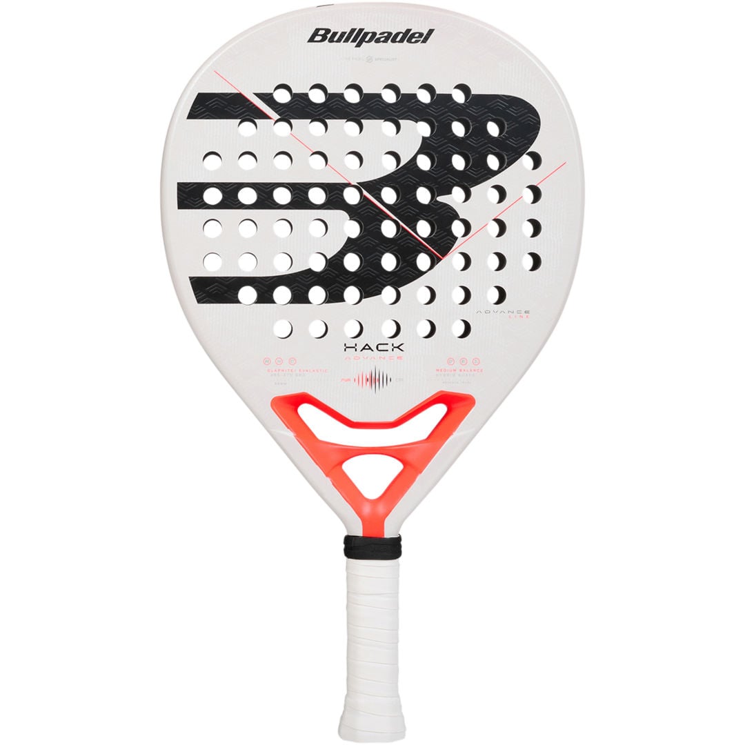 Bullpadel Hack Advance 26 padelracket