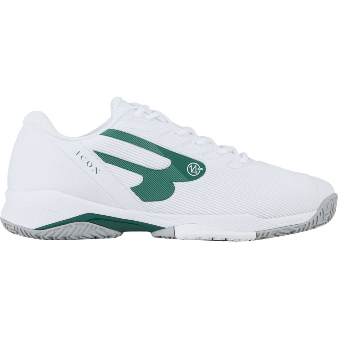 Bullpadel Icon 26V M padelskor