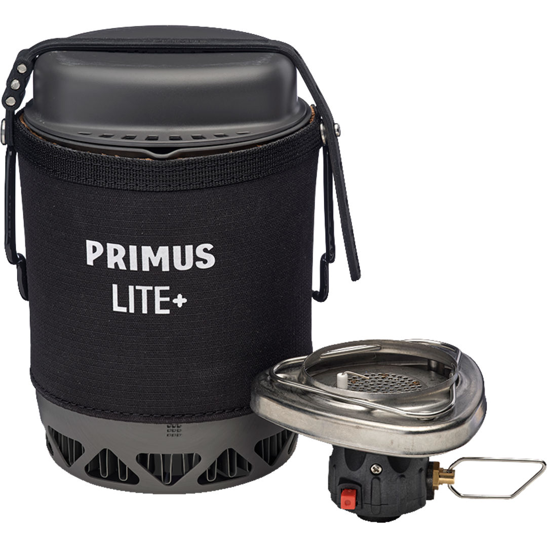 Primus Lite+ II 0,8L friluftskök