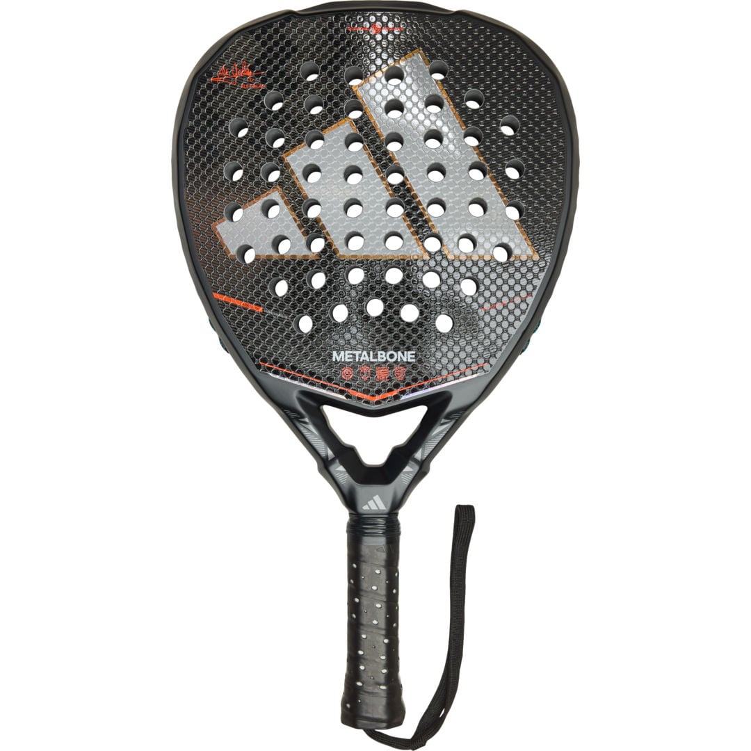 adidas Metalbone 26 Ale Galán padelracket